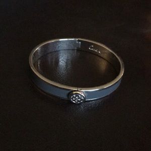 Coach bracelet